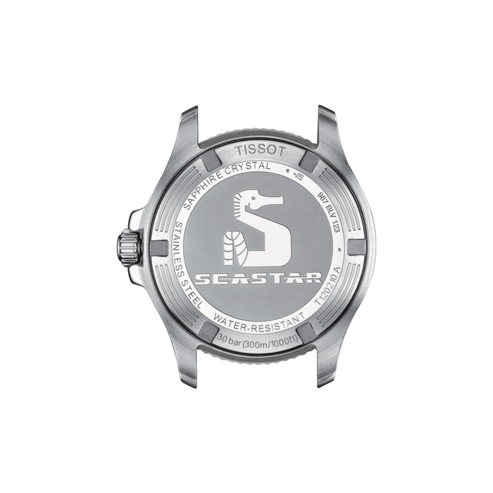 Tissot Seastar 1000 36 mm