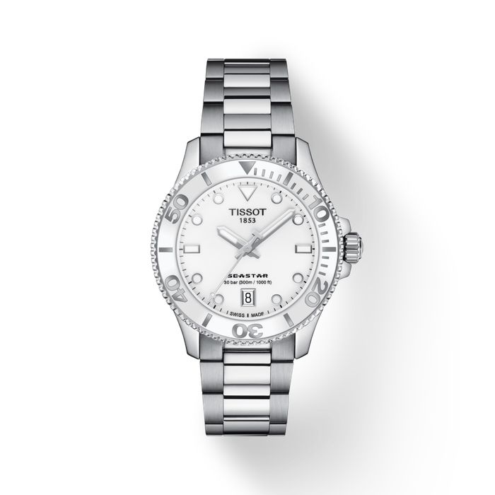 Tissot Seastar 1000 36 mm