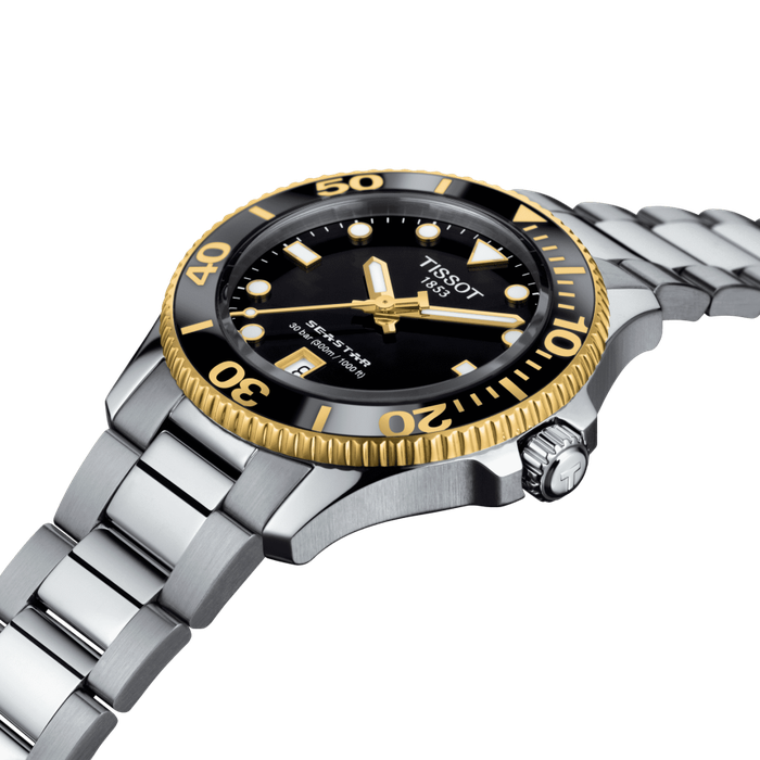 Tissot Seastar 1000 36 mm