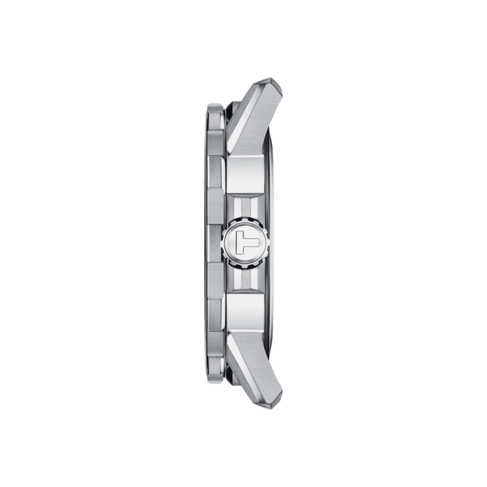 Tissot Supersport Gent