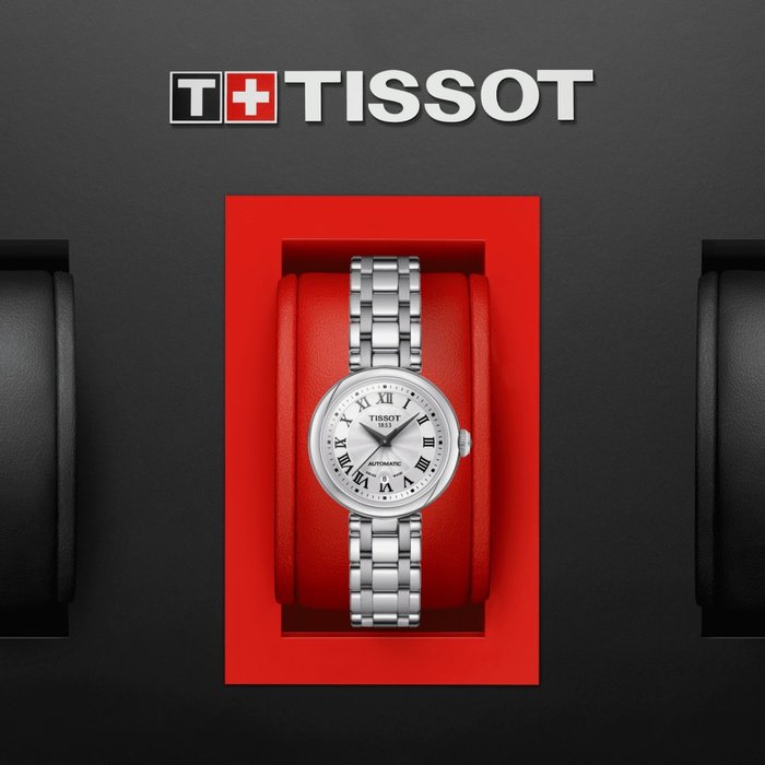 Tissot Bellissima Automatique