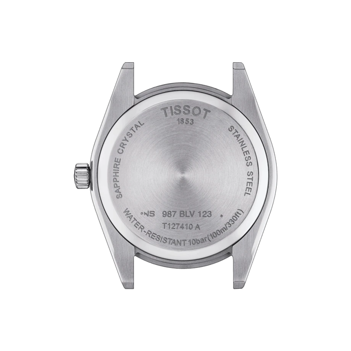 Tissot Gentleman
