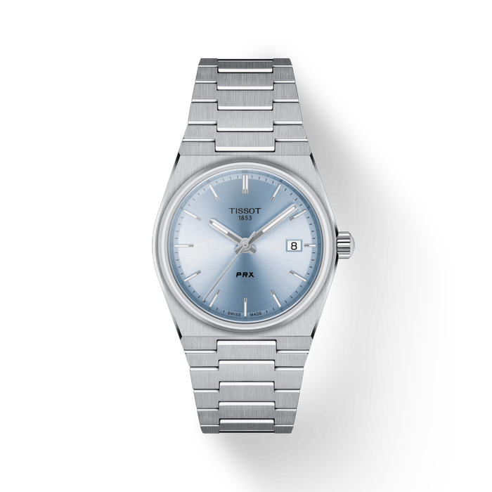 Tissot PRX 35 mm