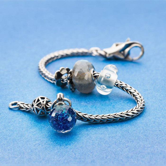 Pendentif ciel étoilé
