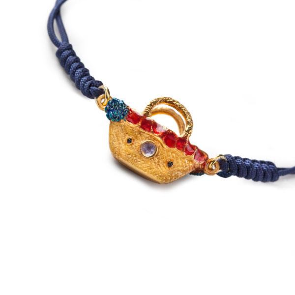 Bracciale Coffa