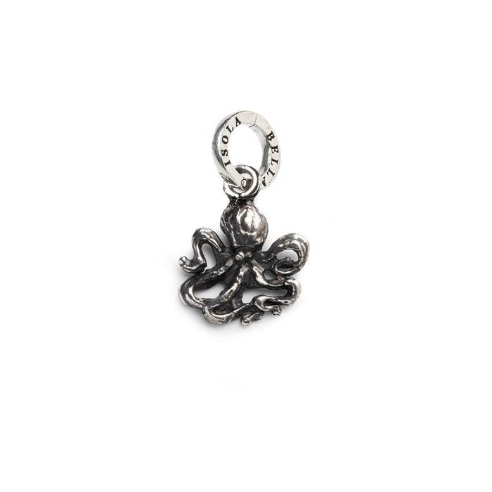 Charm Mini Polpo Nude