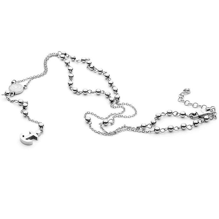 Rosary Necklace