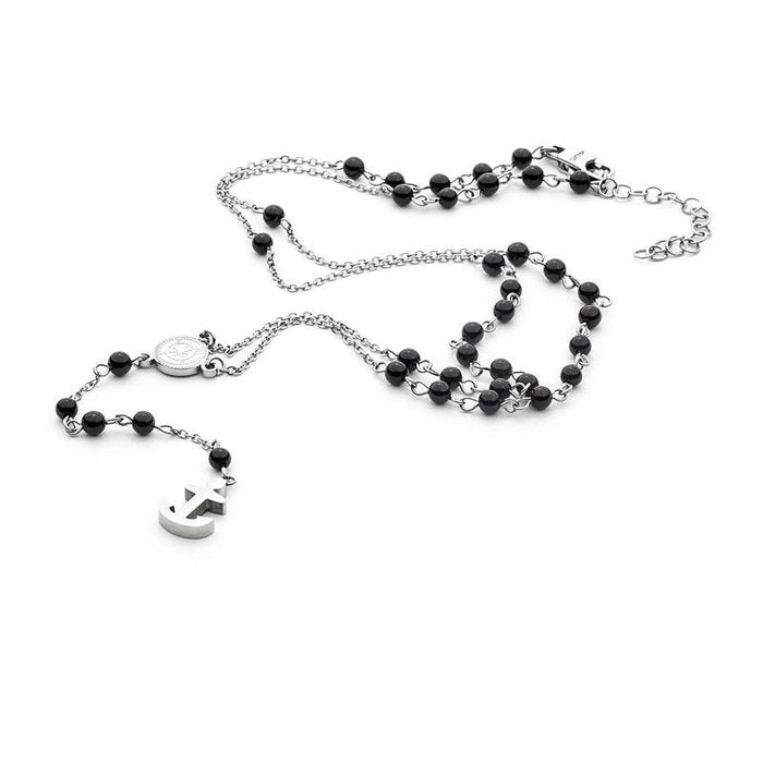 Rosary Necklace