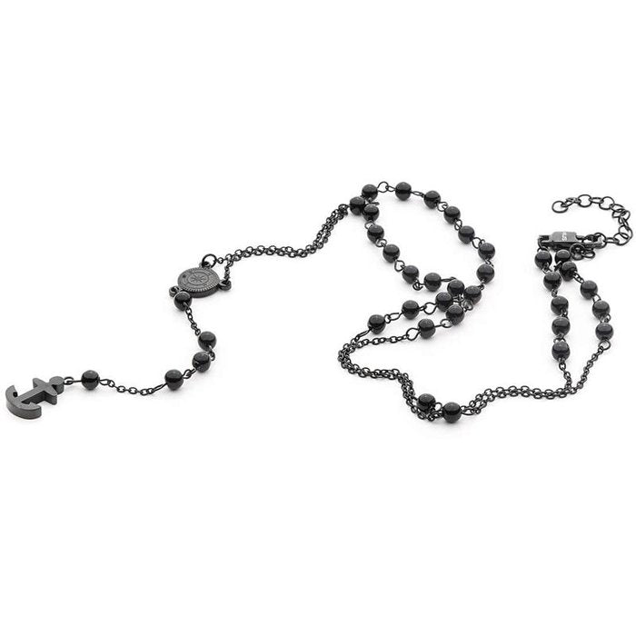 Rosary Necklace