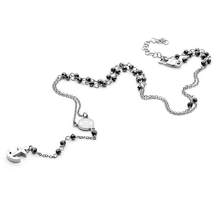 Rosary Necklace