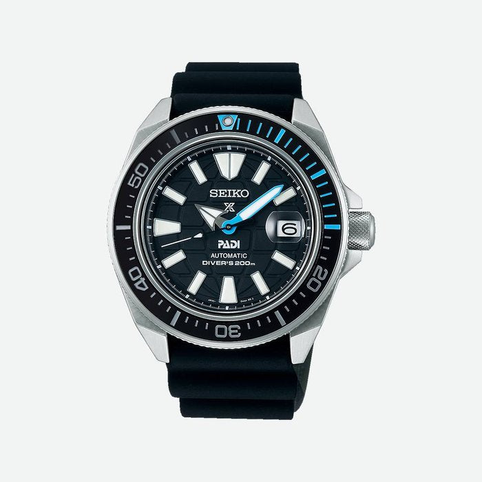 Montre homme PROSPEX ~ Plongée automatique