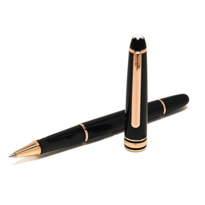 REDGOLD CLASSIQUE ROLLER PEN