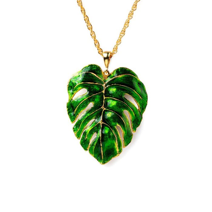 Pendente Monstera