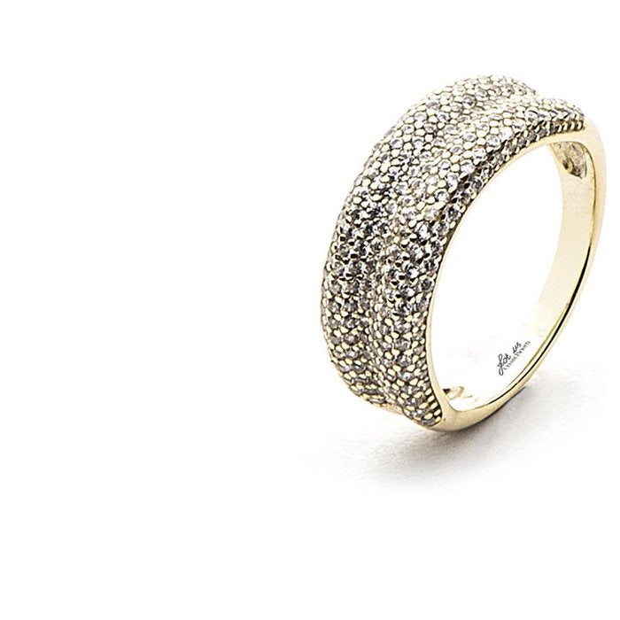 Bagues pour femmes 4US Cesare Paciotti