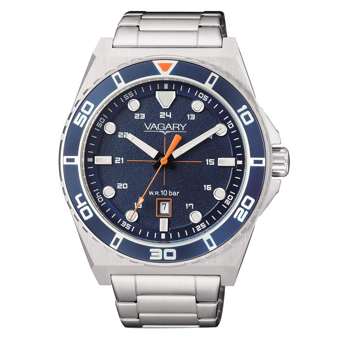Aqua39 Uomo