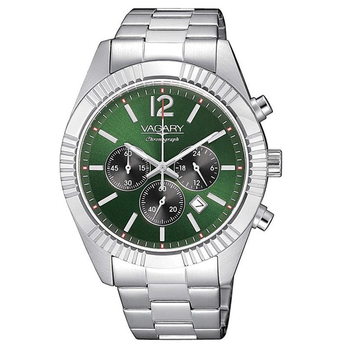 Chrono intemporel