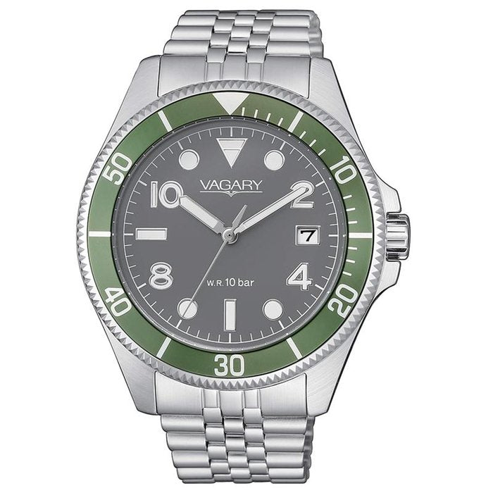 Aqua39 Solotempo