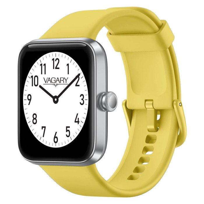 Montre connectée
